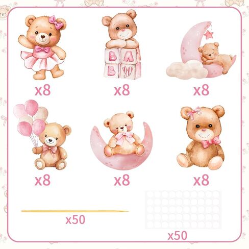 Happy 50th Birthday Cake Topper for 50th Birthday Decorations, Numeral 50 Candle with Glitter Heart Star Cupcake Picks Set for Men Women Hello 50 Birthday Anniversary Party Cake Decor Supplies（GOLD） in Saudi Arabia