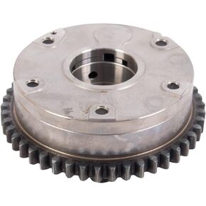 TRQ Intake Variable Valve Timing Sprocket Compatible with Honda Civic CR-V Acura ILX TSX