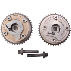 Timing Cam Sprocket Fit for Mini Cooper R56 R57 R58 Mini Cooper Countryman R60 Paceman R61 1.6L L4 OE# 11367536085 11367545862