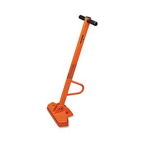Allegro Industries 9401-35 Compact Magnetic Lid Lifter, Orange