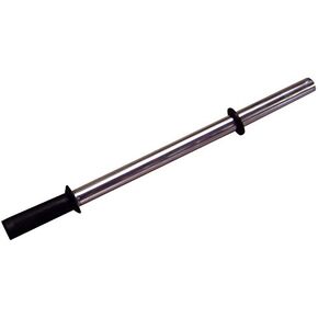 أداة الالتقاط المغناطيسية MAG-MATE MM1500EZ Mag-Maid، مغناطيس قوي، أداة استرداد التنظيف السريع، مغناطيس أرضي نادر قوي، قبضة مريحة، طول العمود 15 بوصة، يزن 1.25 رطل، رمادي