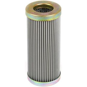 Canton Racing 26-150 4-5/8" Oil Filter Element (Tall Pleated Ultra Fine Screen Reusable)