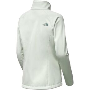 The North Face Womens Apex Bionic 2 Jacket (X-Large, Ambrosia Green)