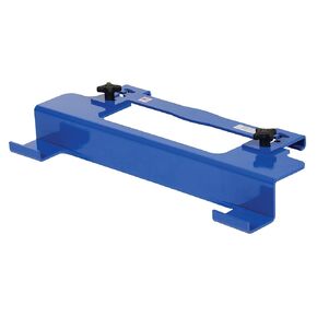 Vestil PJ-2001 Adjustable Pallet Jockey for Walkie Trucks, 4,000 lb. Capacity