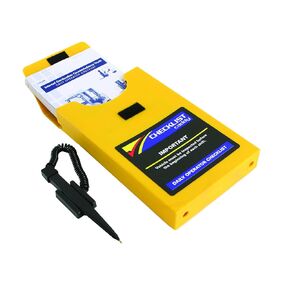 70-1073 Checklist Caddy for Electric Pallet Truck