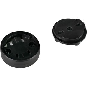 RAVEMEN QTM01 Plastic Mount to Make FR160 Compatible with Wahoo Computers