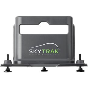 SkyTrak+ Protective Shield - Ultimate Protection for Your Launch Monitor