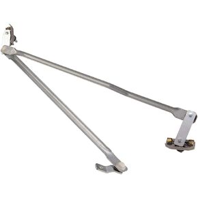 A-Premium Front Windshield Wiper Transmission Linkage Assembly Compatible with Honda & Isuzu Vehicles - Passport 1998-2002, Amigo 1998-2000, Axiom 2002-2004, Rodeo 1998-2004, Rodeo Sport 2001-2003