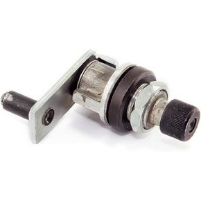Omix-ADA | 19105.06 | Windshield Wiper Linkage Pivot, Short | OE Reference: 5453957 | Fits 1976-1986 Jeep CJ5 / CJ7 / CJ8