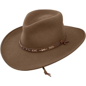 Stetson Men's Twstfe