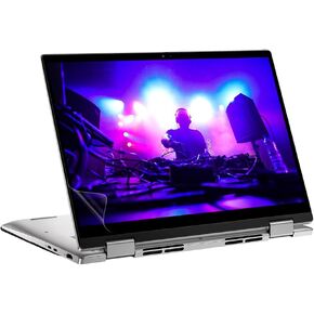 Matte Screen Protector for Dell Inspiron 14 7430 2 in 1 Laptop 14 Inch Touch 2 PACK