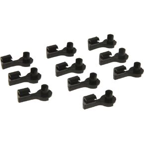 25-158-11-S, 10pcs Throttle Linkage Bushing Compatible with Kohler Engine