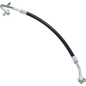 Universal Air Conditioner HA 112049C A/C Refrigerant Discharge Hose