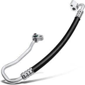 A-Premium A/C Discharge Line Hose Assembly Compatible with Nissan Sentra 1995-1997, 200SX 1995-1998, 1.6L 2.0L, Compressor to Condenser in Saudi Arabia