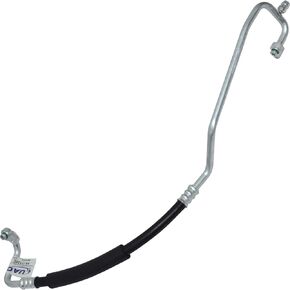 UAC New HVAC A/C Refrigerant Discharge Hose HA 11530C