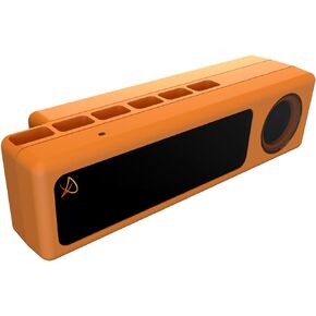 PreAct Mojave™ Flash LiDAR Sensor: Advanced mwToF Technology for Autonomous Vehicles, Robotics, Smart Cities, and More
