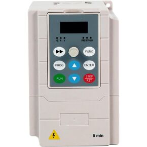 SANYUSTAR SY2000 3phase 380v 4Kw VFD, Variaty Frequency Drive, for Motor Speed Control, SY Series