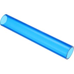 PATIKIL Table Tennis Rubber Roller, Table Tennis Roll Stick Bar Glue Rolling Stick Plastic DIY Sticky Tool for Assembling Table Tennis Racket in Kuwait