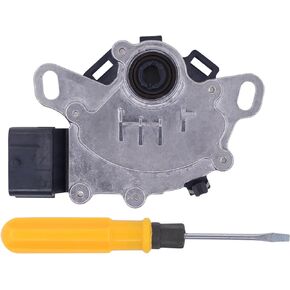 ApplianPar Neutral Safety Switch for Honda Accord Civic CRV