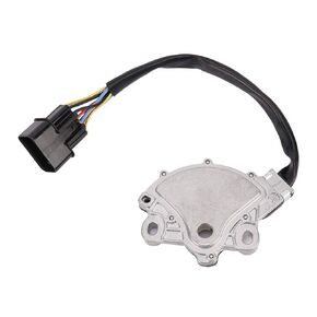Neutral Safety Switch, MR263257 Inhibitor Neutral Safety Switch for Mitsubishi Montero Sport 1999-2004, for Mitsubishi Montero 1999-2004