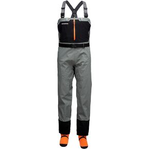 Grundéns Men's Bedrock Stockingfoot Wader