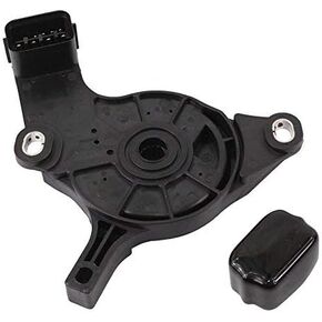 93742966 37720-86Z01 SW4652 3772086Z01 37720-86Z00 Transmission Range Sensor Neutral Safety Switch Compatible with Suzuki Forenza Reno 2.0L L4 2004 2005 2006 2007 2008