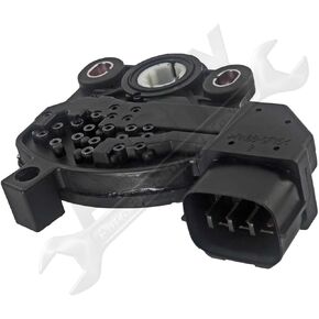 Auto 7 - Neutral Safety Switch | Fits 2011-96 Hyundai ACCENT, ELANTRA, TIBURON, Kia RIO