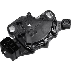X AUTOHAUX Car Neutral Safety Power Switch Gearbox Shifting Range Sensor for Mitsubishi Eclipse 2001-2005