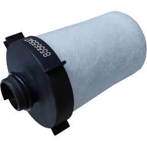 85565547 Precision Filter is suitable for air compressor maintenance and replacement parts