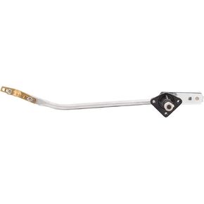 602-203 12463067 Left/Driver Side Windshield Wiper Transmission Linkage Fits for Cadillac Escalade 1999 2000 | Chevy Blazer Tahoe K1500 K2500 K3500 | Chevy & GMC C1500 C2500 C3500 Suburban