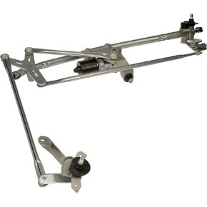 Dorman 602-961AS Windshield Wiper Motor and Linkage Assembly for Select Honda Models