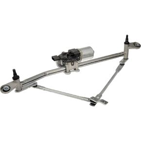 Dorman 602-236AS Windshield Wiper Motor and Linkage Assembly for Select Models