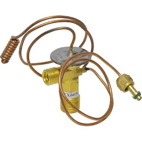 UAC-EX10003C EXP VALVES/ORIF TUBE -
