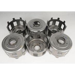 GM Genuine Parts 19258701 Automatic Transmission Reaction Sun Gear Shell (Pack of 6)