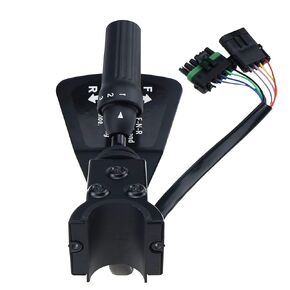 Solarhome Transmission Control Switch AT182520 Compatible with John Deere 210LE 310E 310G 410E 410G 710D 710G Loader