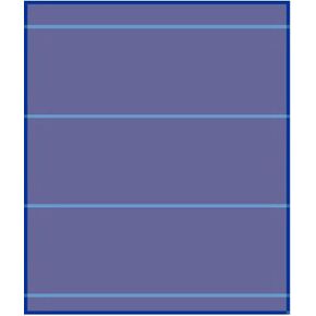 Medline DYNJP2417 Large Surgical Drape, 70" Width x 85" Length (Pack of 20)