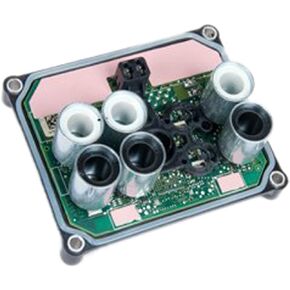 ACDelco GM Original Equipment 25802684 Electronic Brake Control Module Assembly