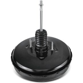 A-Premium Vacuum Power Brake Booster Compatible with Toyota Tacoma 2005 2006 2007 2008 2.7L 4.0L Without Master Cylinder