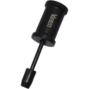 Fuel Injector Removal Tool, Injector Slid Hammer Puller, Compatible with BMW N14 N18 N20 N26 N53 N54 N55 N63 S63