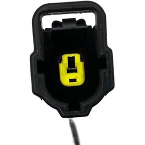 WMAutoPart Oil Pressure Sender/Switch Connector Wiring Harnesses 3U2Z14S411MHA