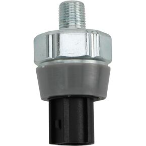 TRQ Oil Pressure Switch Compatible with 2001-2013 Infiniti 2002-2019 Nissan 2009-2012 Suzuki