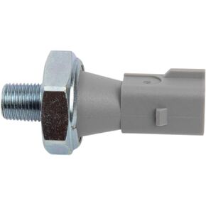 TRQ Oil Pressure Switch Compatible with 2007-2017 Mitsubishi