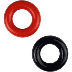 2 Pack Golf Club Swing Weight Rings