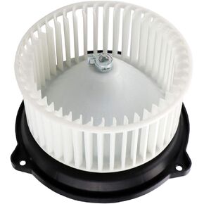 HVAC Blower Motor Assembly for 97-99 Acura CL, 94-01 AcuraIntegra, Honda Accord/Civic/Insight/Prelude for 700001 79310-SR3-A01