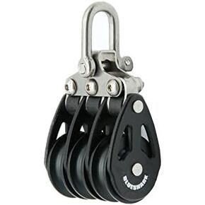 28mm Aluminum Sailing Blocks Choose Style and Quantity