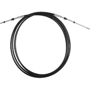Dometic SeaStar Xtreme Control Cable, CCX63318, 18ft, black