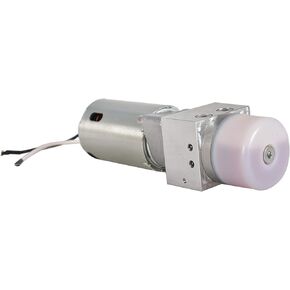 labwork Convertible Top Hydraulic Roof Pump Motor and Bracket 54347193448 Replacement for BMW Z4