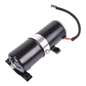 Convertible Top Power Motor Hydraulic Pump Compatible with Ford Mustang 1994-2004 Replace PTM-3