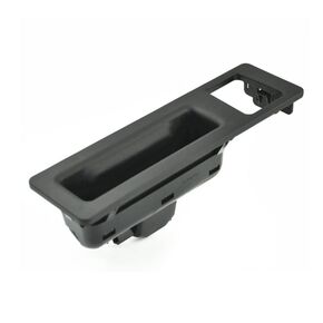 Boot Trunk Lid Push-Button 51247463162 for BMW F22 F30 F33 F10 F25 F87 F83 Tailgate Door Lock Switch