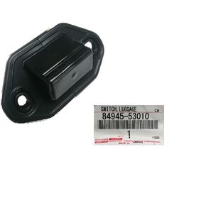 Lexus OEM Trunk Release Switch 84945-53010